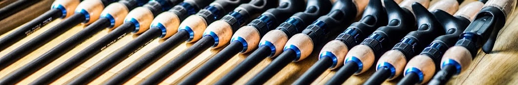 Sixgill Fishing techinque rods help you dial in your presentation! 