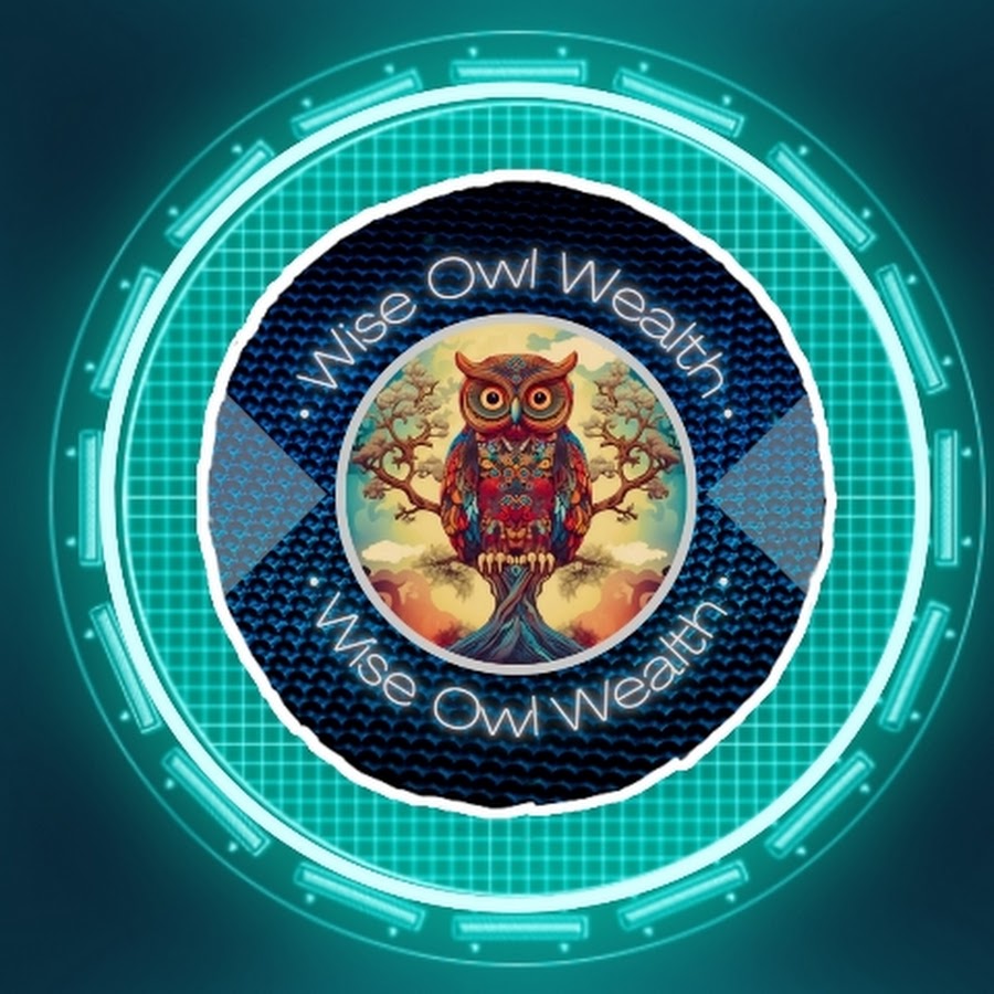 Wise Owl Wealth (WoW) - YouTube