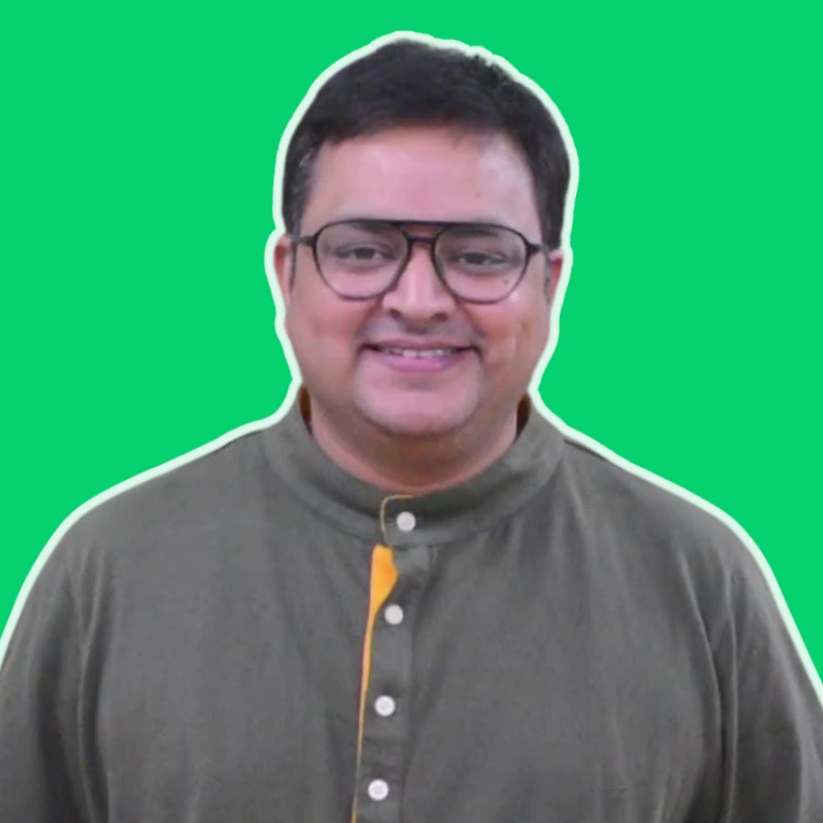 Rajat Moggha