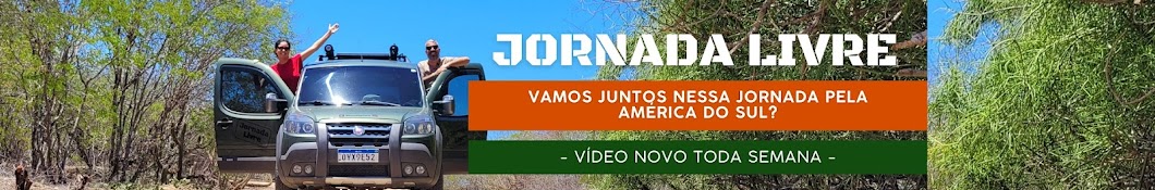 Jornada Livre