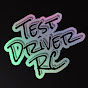 Test Driver RC