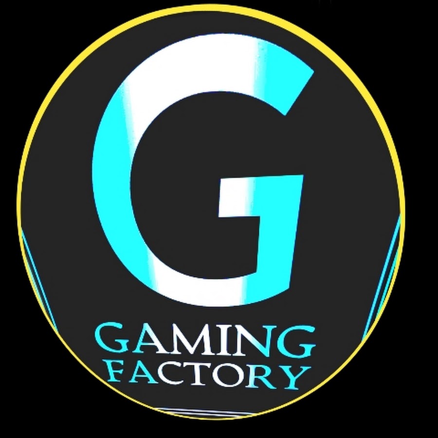 Gaming Factory - YouTube Gaming Factory