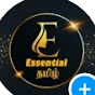 Essential Tamil Channel