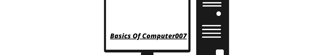 Basics Of Computer007