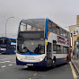 The Sheffield Bus Spotter