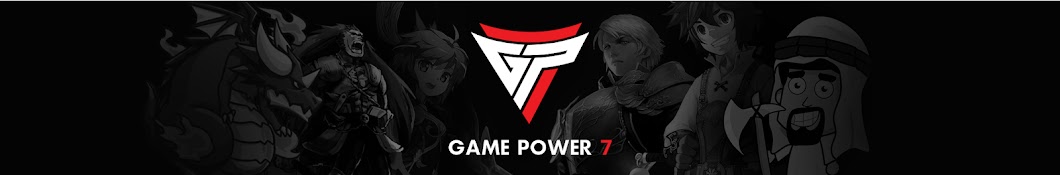Game Power 7 Banner