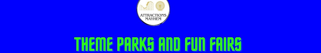 Attractions Mayhem