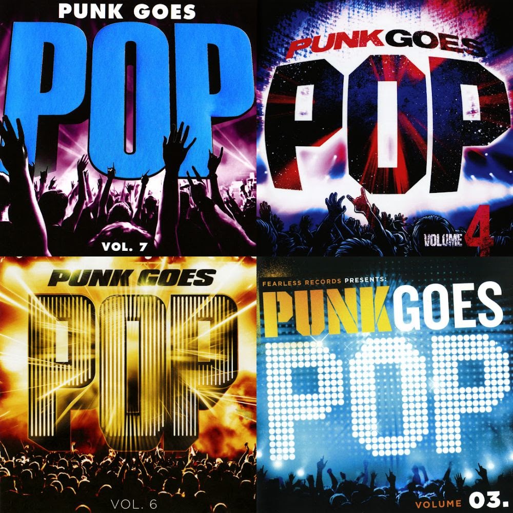 Punk Goes Pop