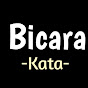 Bicara Kata