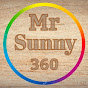 Mr Sunny 360