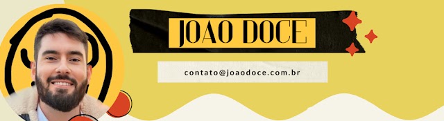 Joao Doce