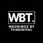 Weddingz By Thakidiyal