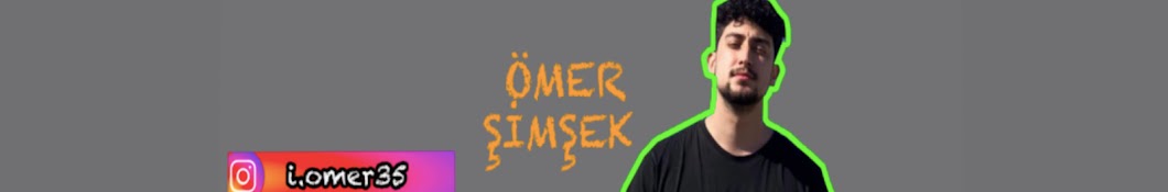 ÖMER ŞİMŞEK