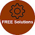 logo FREE Solutions