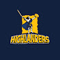 Highlanders Super Rugby