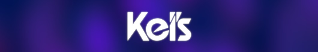 Kei's Banner