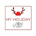 logo My Holiday Vibe