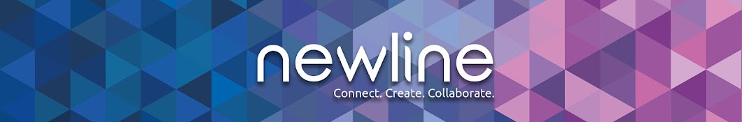 Newline Interactive Banner