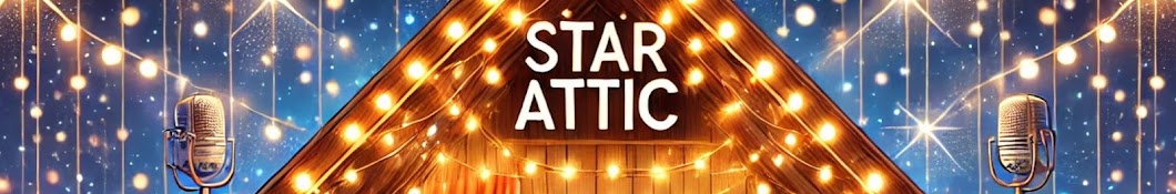 STAR ATTIC