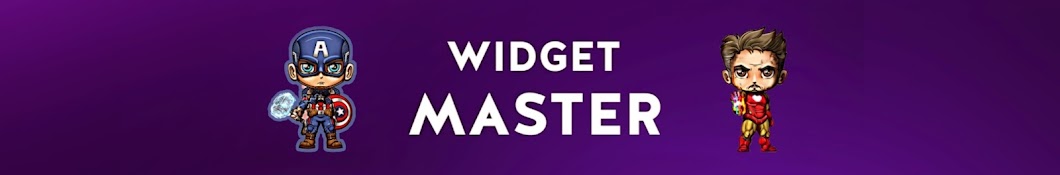 Widget Master