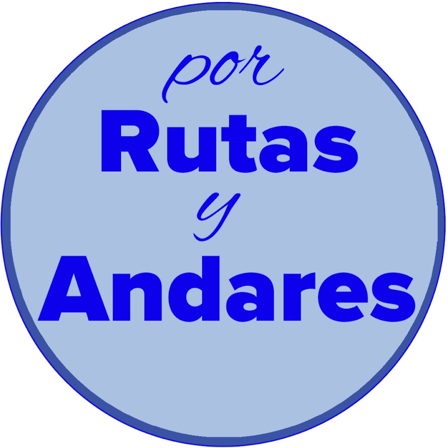 Por Rutas y Andares @porrutasyandares