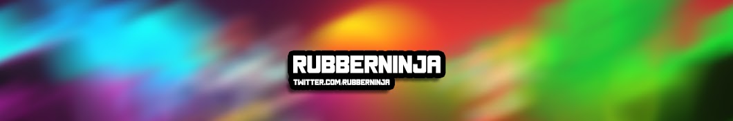 RubberNinja Banner