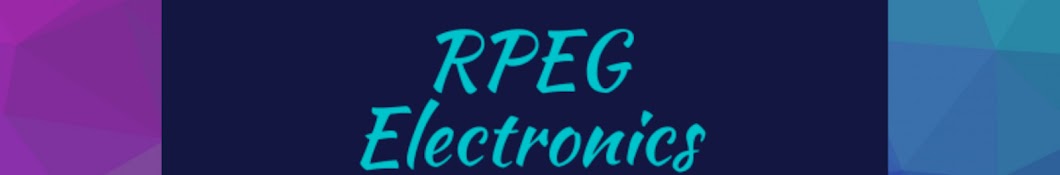 RPEG Electronics Karaoke and Arcade Systems