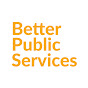 Better Public Services Ireland