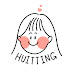 Huitting