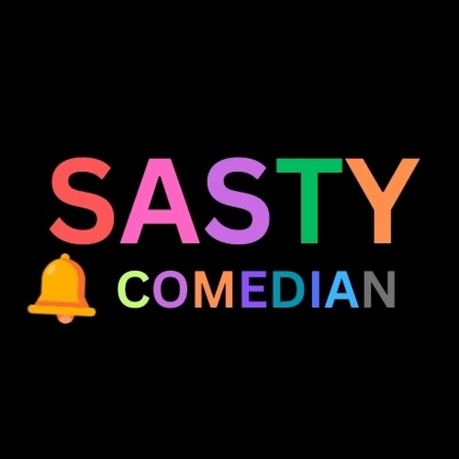 Sasty Comedian Youtube 3300