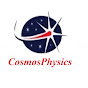 Cosmos Physics - Goutam Barik