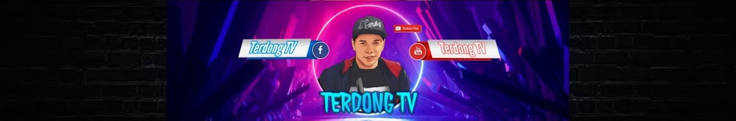 Terdong TV Banner