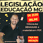 CANAL DA EDUCACÃO DE MINAS GERAIS