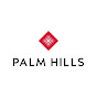 Palm Hills Developments