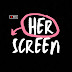 logo HerScreen