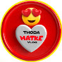 Thoda Hatke Vlog