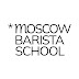 logo Moscow Barista School