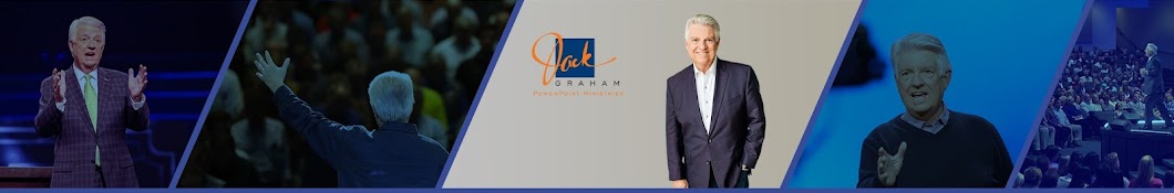 Jack Graham Banner