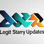 Legit Starry Updates