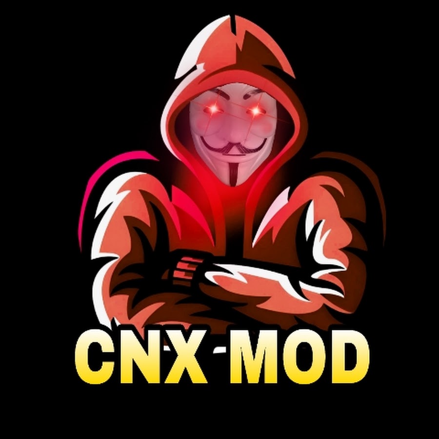 Cnx Gaming Mod Apk YouTube