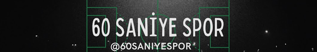 60 Saniye Spor