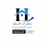 drywall African ديكورات أفريقيا