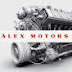 Alex Motors Shop1685