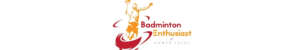 Badminton Enthusiast