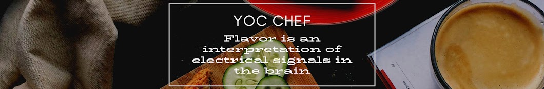 Yoc Chef