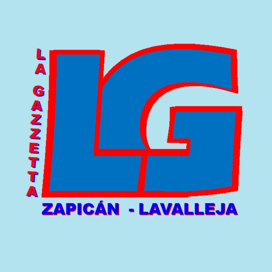 La Gazzetta Zapicán @lagazzettazapican