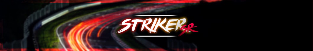 StrikerSR