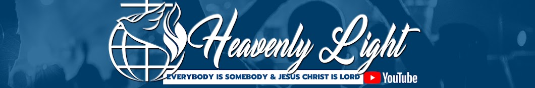 Heavenly Light World Outreach Fellowship