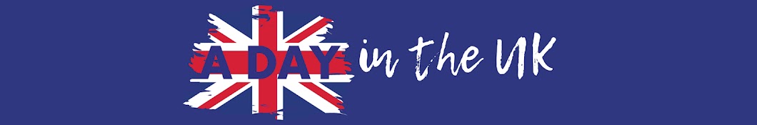A Day in the UK Banner