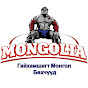 Amazing Mongolian wrestlers